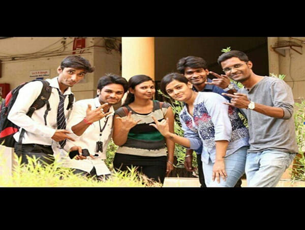 Aurora's P.G College Hyderabad College photo 15